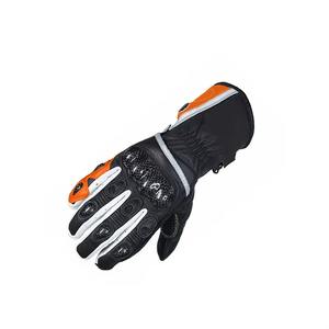 ถุงมือมอเตอร์ไซค์ ถุงมือขี่มอเตอร์ไซค์ สำหรับทุกเพศ ป้องกันนิ้วเต็มรูปแบบ หน้าจอสัมผัสได้ ระบายอากาศได้ดี ทนทาน สวมใส่สบาย ถุงมือกันลื่น - Product Image 6