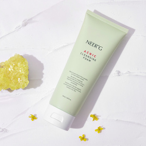 [NEERG] Espuma Limpiadora AcRemover 3% con PHA y Ácido Salicílico para Piel Grasa y Sensible, Limpiador de Poros - Product Image 4