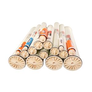 เครื่องกรองน้ำระบบ Reverse Osmosis ยี่ห้อ ONTOZ ขนาด 500 ลิตร/ชั่วโมง 12000 ลิตร/วัน มอเตอร์ 380V/220V รับผลิตแบบ OEM ODM - Product Image 6