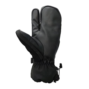 Hot-selling Windproof <b>Waterproof</b> Snowboarding Ski <b>Gloves</b> for Ski Sports Drawstring Closure <b>Thermal</b> Insulated Winter <b>Gloves</b> - Product Image 3