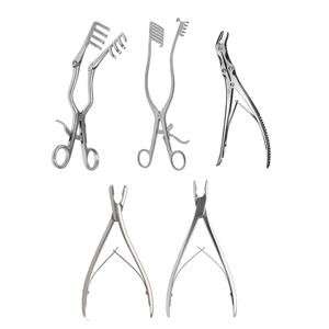 Instrumentos Neurológicos de Acero Inoxidable para Examen Físico: Reflex Taylor, Babinski, Wartenberg - Product Image 3