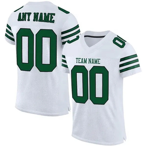 Camisetas de Fútbol 2026, Local y Visitante, Personalizadas con Nombre y Número del Jugador, Camiseta de Fútbol - Product Image 4