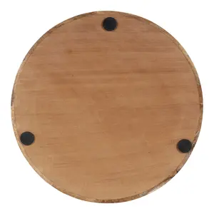 Ensemble de plateaux de service pour le thé et le café en céramique de luxe à motifs végétaux, respectueux de l'environnement, plateau de service haut de gamme pour les buffets, pour les dîners raffinés, Zahid Exports - Product Image 2