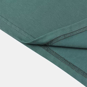 Camisetas de Diseño para Hombre, Tejidas, 100% Algodón, Ligeras, Transpirables, Únicas, Elegantes, Perfectas para Uso Casual, Gimnasio y Estilo Urbano Moderno - Product Image 5