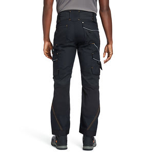 Pantalons de travail pour hommes, vêtements de sécurité, pantalons de travail personnalisés, pantalons de chantier robustes pour hommes - Product Image 6