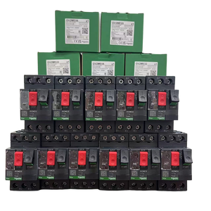 Contactor Schneider LC1D18F7 trifásico de 110v y 18amp, en Oferta - Product Image 4