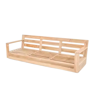 ชุดโซฟาดีไซน์ทันสมัยโซฟาห้องนั่งเล่นแสนสบายทนทานเฟอร์นิเจอร์โรงแรม - Product Image 2