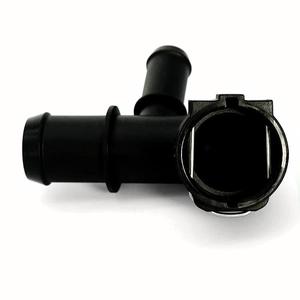 Conector para Manguera de Refrigerante de 14 mm, de Goma, -40~135 Grados, PA66+GF30 0058400011, Repuestos para Auto - Product Image 2