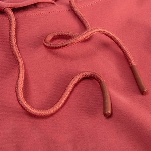Sudadera con Capucha Cómoda para Mujer, Mezcla de Algodón, OEM, ODM, Marca Privada, Fábrica de Ropa al por Mayor - Product Image 5