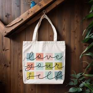 กระเป๋าผ้าฝ้ายพิมพ์ลาย ขายดี ดีไซน์หรูหราและสง่างาม คุณภาพเยี่ยม ราคาดีที่สุด จากซัพพลายเออร์อินเดีย - Product Image 3