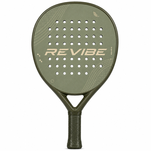 Raqueta de Pádel Profesional de Carbono con Superficie Texturizada, Núcleo de EVA Suave, Control de Potencia, Logotipo Personalizado, Proveedor Mayorista - Product Image 1