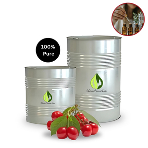 น้ำมันเมล็ดเชอร์รี่หวาน 100% บริสุทธิ์ สกัดเย็นจากธรรมชาติ สำหรับการดูแลผิว - Product Image 5