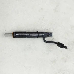 Pièces détachées pour excavatrice E311C E320C, injecteur de carburant du moteur, pièces de moteur diesel 3066, injecteur de carburant 193-2749, 1932749 - Product Image 3