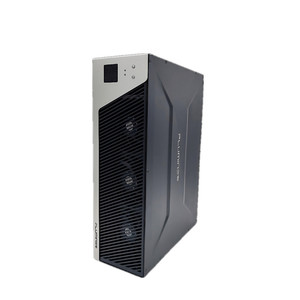 Mais recente Venda Quente Fluminador L1 pro 6G Crypto Miner fluminador L1 pro 1400W Dogecoin Miner Litecoin Bells Processador De Dados Do Computador - Product Image 3