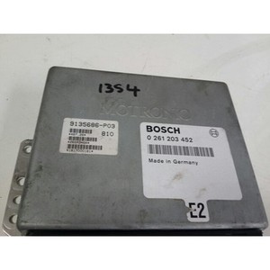 960 ECU et modules informatiques d'occasion 0261203452 - Product Image 2