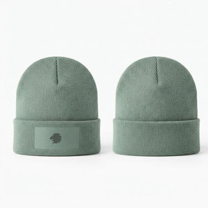 Custom Made Jacquard Beanies <b>Hats</b> Latest Design Hot Selling Beanies <b>Hats</b> <b>Winter</b> Warm Comfortable Wear - Product Image 1
