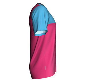 Camiseta de Fútbol para Hombre a Precio Razonable, Personalizada, Nueva Moda, Ropa Deportiva, Logotipo Personalizado, Impresión Personalizada - Product Image 3