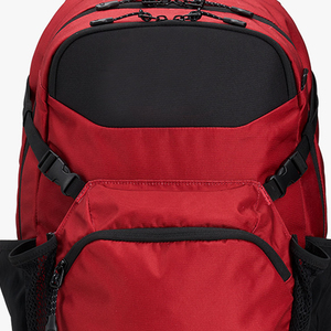 Sac à dos de voyage personnalisé avec logo, service OEM, faible MOQ - Product Image 5