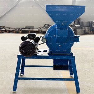 280 Electric Household Crusher Machine for Crushing Grains, Nuts, Seeds, and Dried <strong>Herbs</strong> Compact Multi-Function <strong>Grinder</strong> - Product Image 4