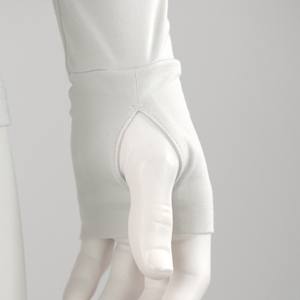 Sweats à capuche écologiques en bambou poly UPF50 Fish pour hommes - Product Image 2