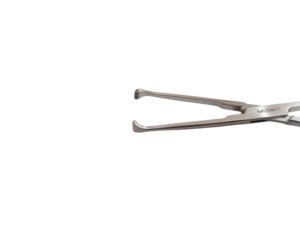 Pinzas Quirúrgicas Allis de Acero Inoxidable de Calidad Premium para Cirugía General y Ginecológica - Product Image 5