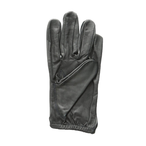 Gants de travail de sécurité personnalisés en cuir de chèvre de qualité supérieure, gants canadiens pour usage industriel, cuir robuste, prêts pour l'hiver - Product Image 4