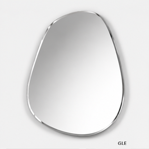 Architectural Aluminum Alloy Wall Mirror-Modern Design Durable & Eco-Friendly - Product Image 4