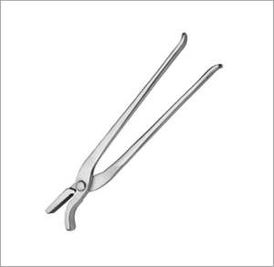 Nouvel Arrivage : Clincheur de sabots vétérinaire robuste et réglable pour chevaux – Équipement de fermeur pour l'entretien équin - Product Image 4