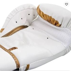 Gants de boxe en gros 8oz 10oz 12oz 14oz 16oz Gants d'entraînement professionnels No Boxing No Life Produits de boxe haut de gamme - Product Image 3