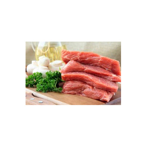 Viande de bœuf congelée sans os certifiée Halal / Caisse de bœuf entière congelée - Product Image 2