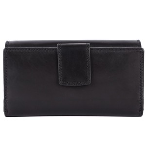 Luxury Genuine Leather Vintage Clutch Bag with <b>Open</b> Closure RFID Protection & 1L Capacity for Daily/Party Use India Export Price - Product Image 6