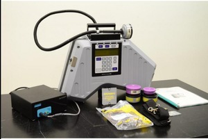 Analizador de Aire Ambiental Sapphire XL-205A, Grado Industrial y para Bricolaje, OEM/ODM Personalizable, Garantía de 3 Años, Entrega Rápida Disponible - Product Image 3