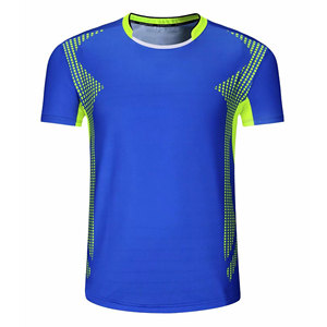 Conjunto de Uniforme de Fútbol Personalizado de Alta Calidad al por Mayor de Fábrica, Traje de Fútbol con Diseño Personalizado, Nueva Técnica de Sublimación - Product Image 1