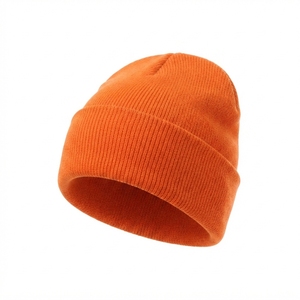 Charr Industries – Bonnets d'hiver en laine ajustables pour enfants et tout-petits, avec broderie de logo personnalisée, en acrylique tricoté - Product Image 4