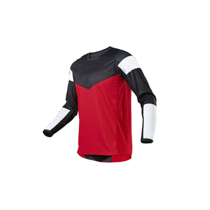 Custom Dirt <b>Bike</b> Suits OEM Cheap Price Motocross Dirt <b>Bike</b> Suits Lightweight MX Racing Jersey and Pants Outfit - Product Image 5