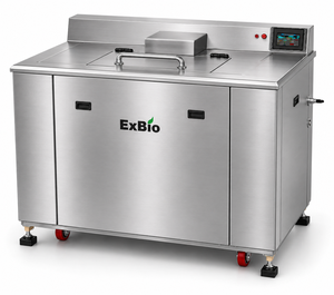 Continuous Food Waste Composter Machine High Volume Treatment built for restaurant hotel catering use large scale kitchen use - Product Image 1