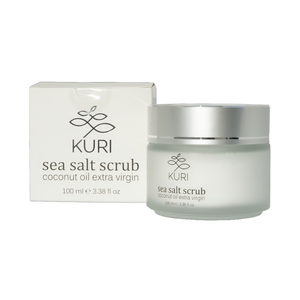 Exfoliante Corporal Blanqueador de Aceite Esencial de Coco Personalizado de Lujo al por Mayor para Mujer - Product Image 1