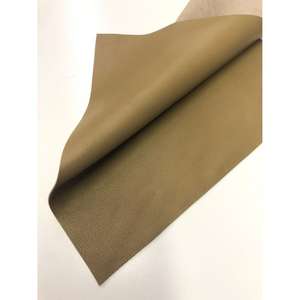 Feuille de cuir véritable de qualité supérieure, grain de cuir de première qualité, prix abordable, OEM ODM personnalisé, cuir 100% original, usage polyvalent - Product Image 6