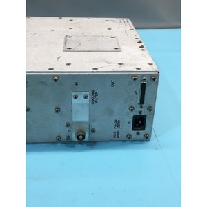 Réseau d'harmonisation RF RFPP 7624619010, 1500 Watts @ - Équipements et pièces semi-conductrices d'occasion fiables à l'échelle mondiale chez - Product Image 5
