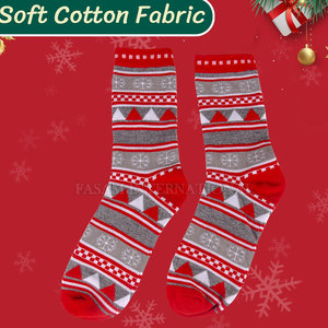 Chaussettes en coton durables et éco-responsables, chaussettes en coton de haute performance, chaussettes en coton de qualité supérieure - Product Image 3