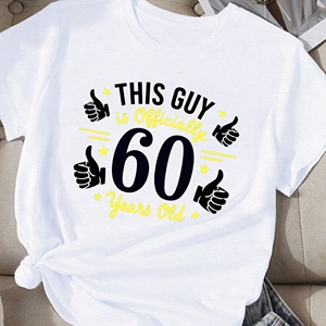 ผู้ชายคนนี้เป็นเสื้อยืด Comfit ของผู้หญิง60 - Product Image 4