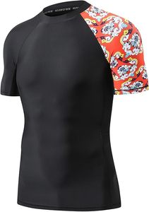 Envío Gratis: Camiseta de Punto Casual Vintage para Hombre, Cuello Redondo, Manga Corta, Transpirable, Antipilling, Corte Regular, a la Moda - Product Image 3