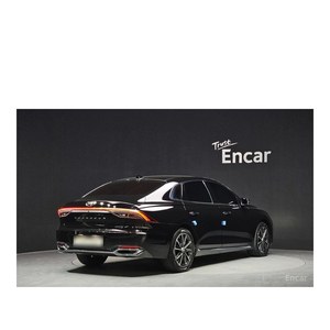 2020 for Hyundai Grandeur 2.5 55,702 km Automatic Gear Box Leather Seats Rear Camera with Left Steering - Product Image 2