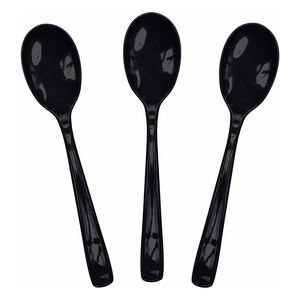 Cucharas Desechables Resistentes, Fabricación OEM/ODM en Pakistán, Venta al Por Mayor, Ligeras, Personalizadas con Impresión - Product Image 5