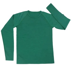 Sudadera Esencial para Niños, Uso Diario, Tela de Primera Calidad para la Escuela, Viajes y Juegos, Fábrica de Ropa con Certificación LEED - Product Image 4