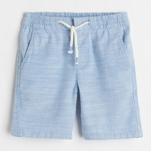 Shorts tendance 2026 pour garçons, en coton, décontractés, pour l'été, shorts pour bébés, séchage rapide, vêtements de plage, shorts pour enfants de haute qualité - Product Image 1