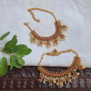 Guttapusalu Vanki Fashion Body Jewelry - Product Image 2