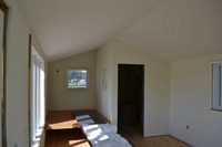 Mini-maison de style minimaliste