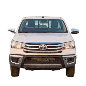 TOUT NEUF - TOYOTA HILUX (ADVENTURE) (299 ch) TRANSMISSION AUTOMATIQUE - Product Image 1