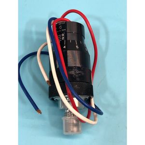 สวิตช์แรงดัน SANYO KEIKI JP-C รุ่น N2 ACTUATOR, 151862 - อุปกรณ์และอะไหล่เซมิคอนดักเตอร์ระดับโลกที่เชื่อถือได้ - Product Image 1